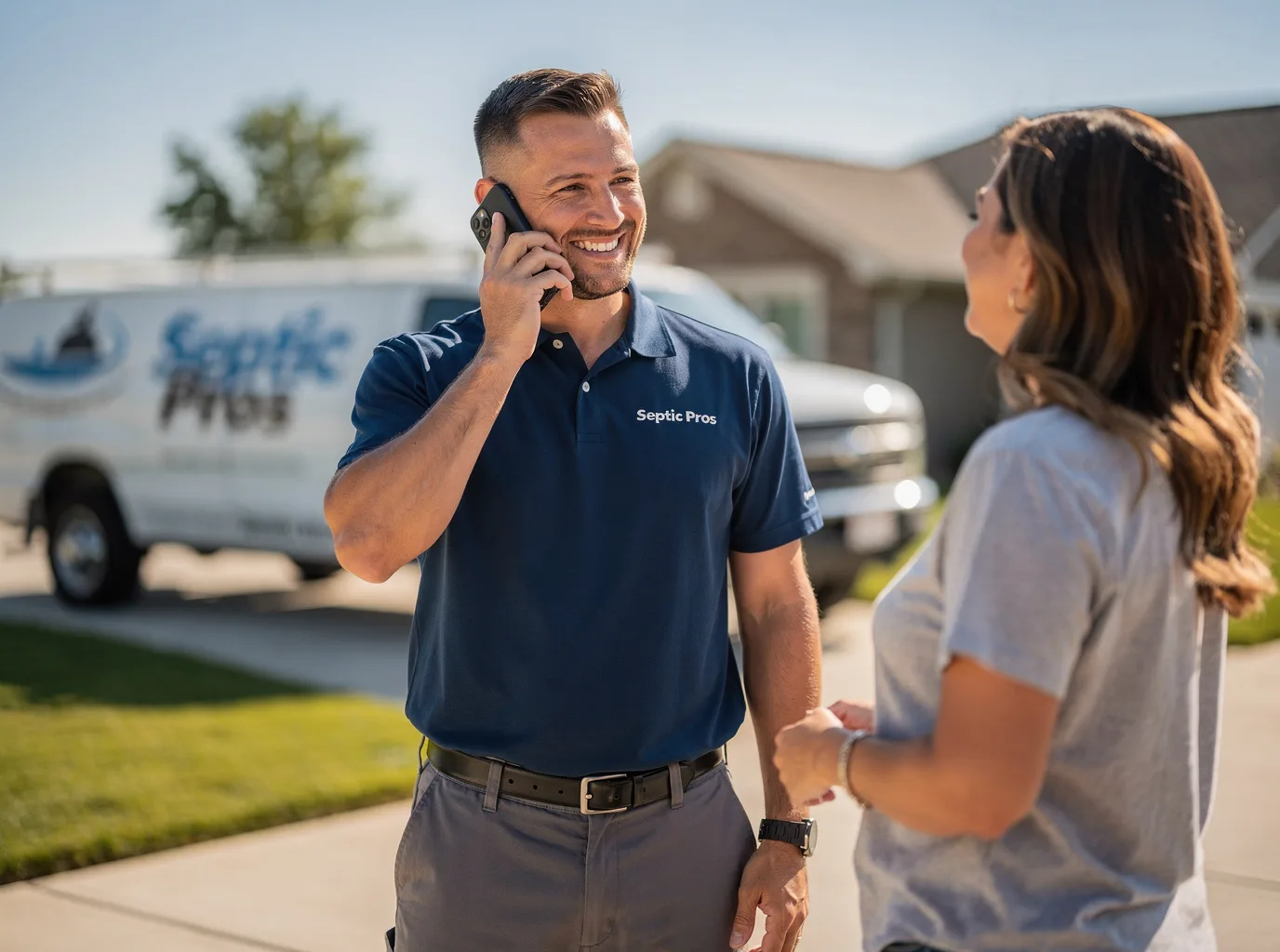 Septic Tank Pumping Talmo, GA FAQs